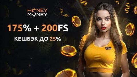 Honey Money Casino